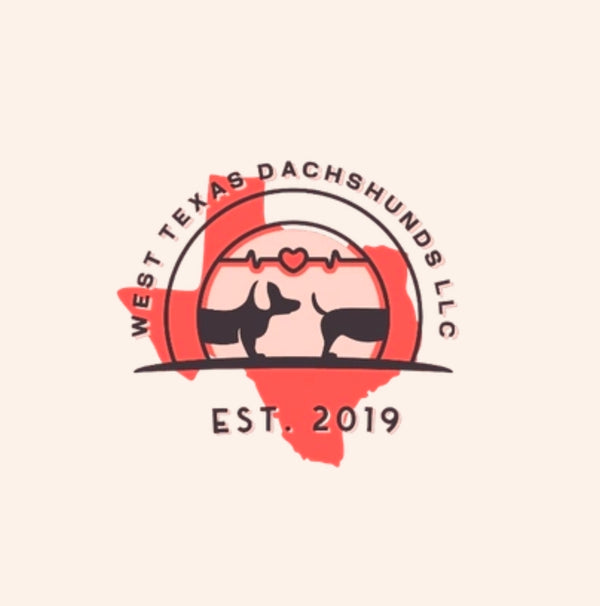 West Texas Dachshunds Co.